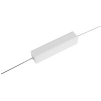 Main product image for 1 Ohm 10W Resistor Wire Wound 5% Tolerance 016-1